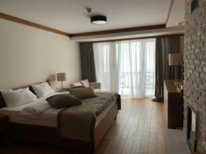 Jahorina Apartment 508 in Aparthotel Vucko